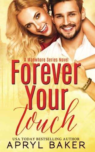 Forever Your Touch cover