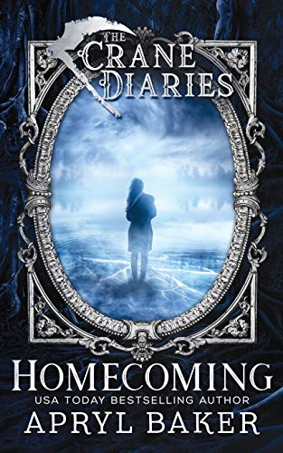 Homecoming book cover