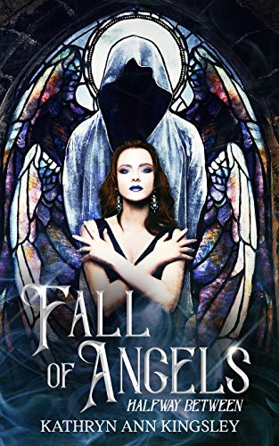 Fall of Angels book cover