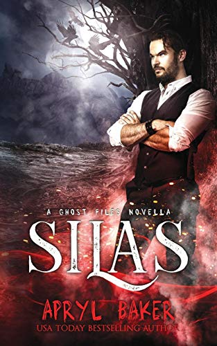 Silas book cover