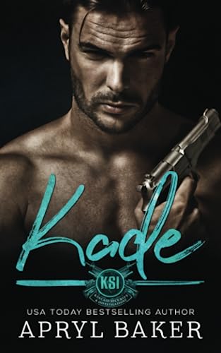 Kade book cover
