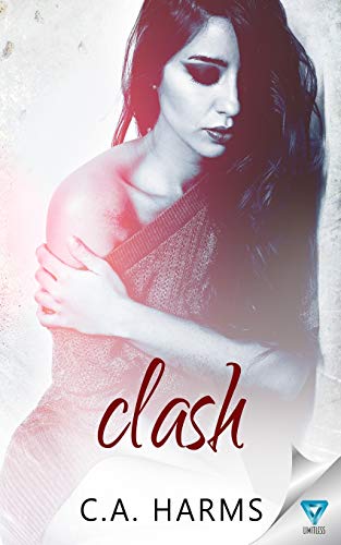 Clash book cover