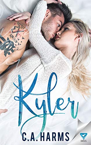 Kyler book cover