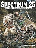 Spectrum 25 The Best In Contemporary Fantastic Art