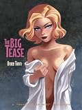 The Big Tease A Naughty And Nice Collection