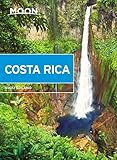 Moon Costa Rica Travel Guide