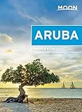Moon Aruba Travel Guide