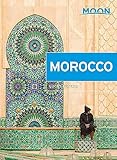 Moon Morocco Travel Guide