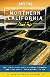 Moon Northern California Road Trips Travel Guide