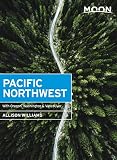 Moon Pacific Northwest