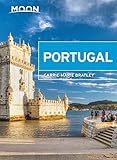 Moon Portugal With Madeira The Azores Travel Guide