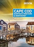 Moon Cape Cod Marthas Vineyard Nantucket Travel Guide