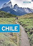 Moon Chile With Rapa Nui Easter Island Travel Guide