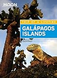 Moon Galpagos Islands Travel Guide