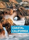 Moon Handbooks Coastal California