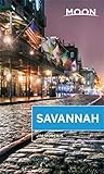 Moon Savannah With Hilton Head