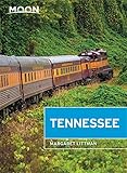 Moon Tennessee Travel Guide