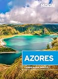 Moon Azores Travel Guide