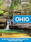 Moon Ohio: Getaway Ideas, Outdoor Adventure & Family Fun, Creative Cuisine & Culture (Travel Guide)