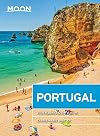 Moon Portugal: With Madeira & the Azores (Travel Guide)