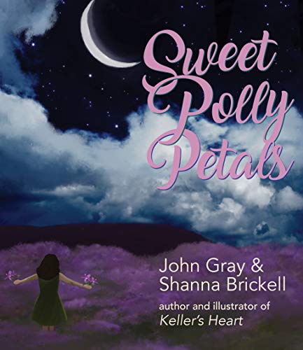 Sweet Polly Petals book cover