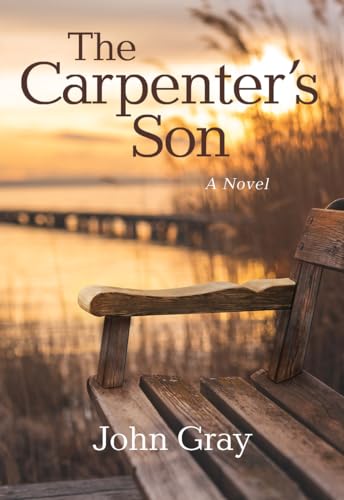 The Carpenter's Son book cover