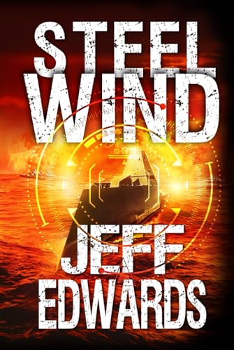 Steel Wind book cover