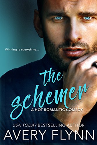 The Schemer book cover