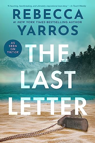 The Last Letter : by Yarros, Rebecca