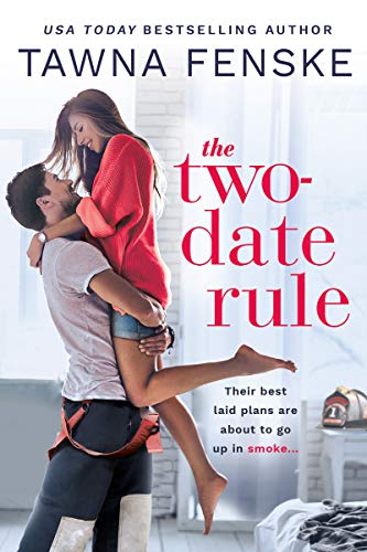 The Two-Date Rule book cover