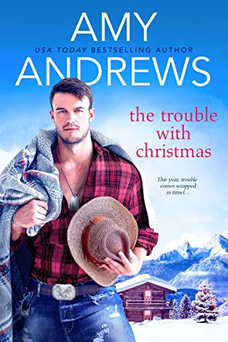 The Trouble with Christmas book cover