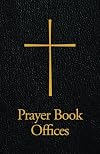 Prayer Book Offices