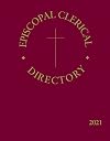 Episcopal Clerical Directory 2021