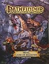 Pathfinder Campaign Setting: Nidal, Land of Shadows