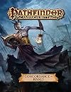 Pathfinder Campaign Setting: Concordance of Rivals