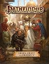 Pathfinder Campaign Setting: Druma, Profit and Prophecy