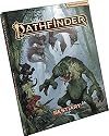 Pathfinder Bestiary