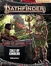 Pathfinder Adventure Path #146: Cult of Cinders