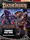 Pathfinder Adventure Path #147: Tomorrow Must Burn