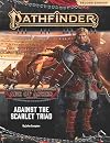 Pathfinder Adventure Path #149: Against the Scarlet Triad