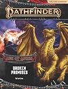 Pathfinder Adventure Path #150: Broken Promises