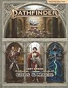 Pathfinder Lost Omens Gods & Magic