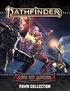 Pathfinder Age of Ashes Pawn Collection