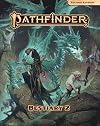 Pathfinder Bestiary 2