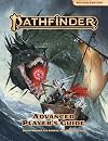 Pathfinder Advanced Player's Guide