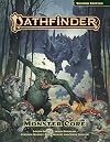 Pathfinder RPG: Pathfinder Monster Core (P2)