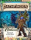 Pathfinder Adventure Path: Severed at the Root (Wardens of Wildwood 2 of 3) (P2) (PATHFINDER ADV PATH WARDENS OF WILDWOOD (P2))