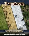 Pathfinder Flip-Mat: Basic Environments Multi-Pack