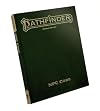 Pathfinder RPG NPC Core Special Edition (P2)