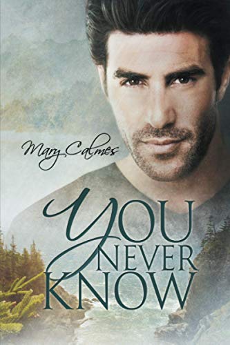You Never Know book cover